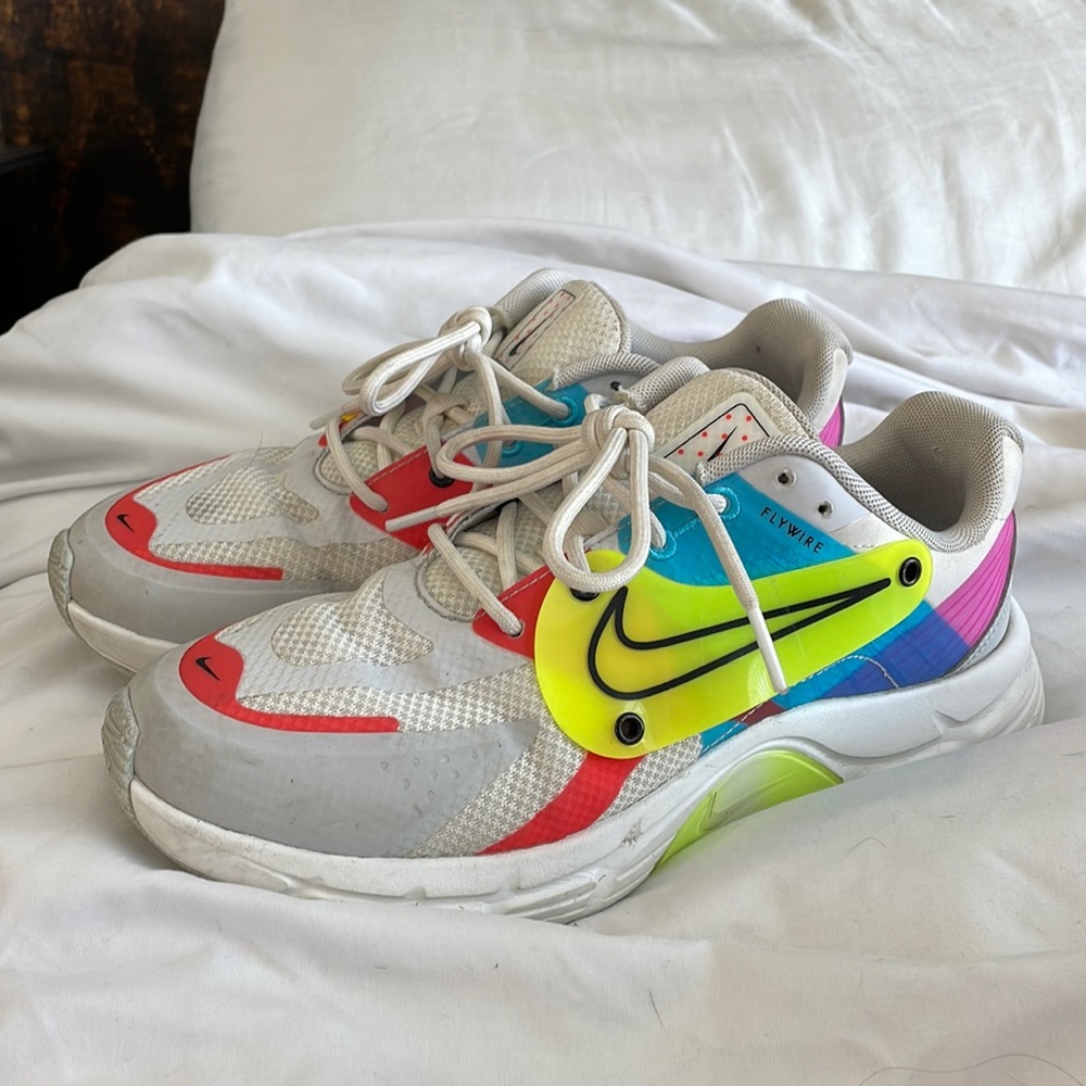 Nike Alphina 5000 Running / women's 8